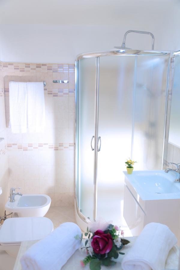 Salvius B&B Salve Pokoj fotografie